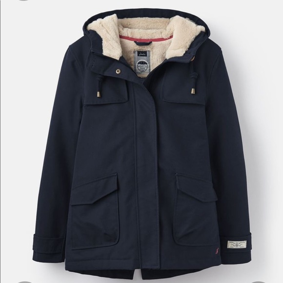 Joules | Jackets \u0026 Coats | Joules Cosy 